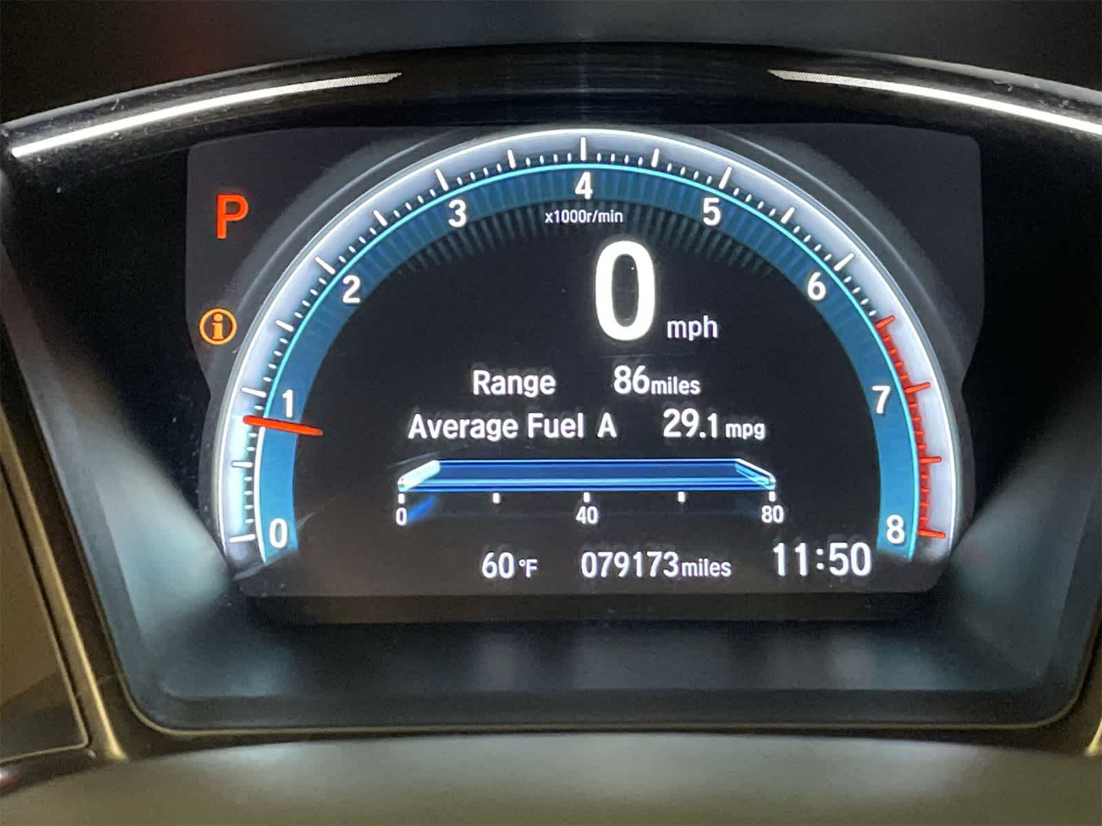 Thumbnail: 2018 Honda Civic - 15