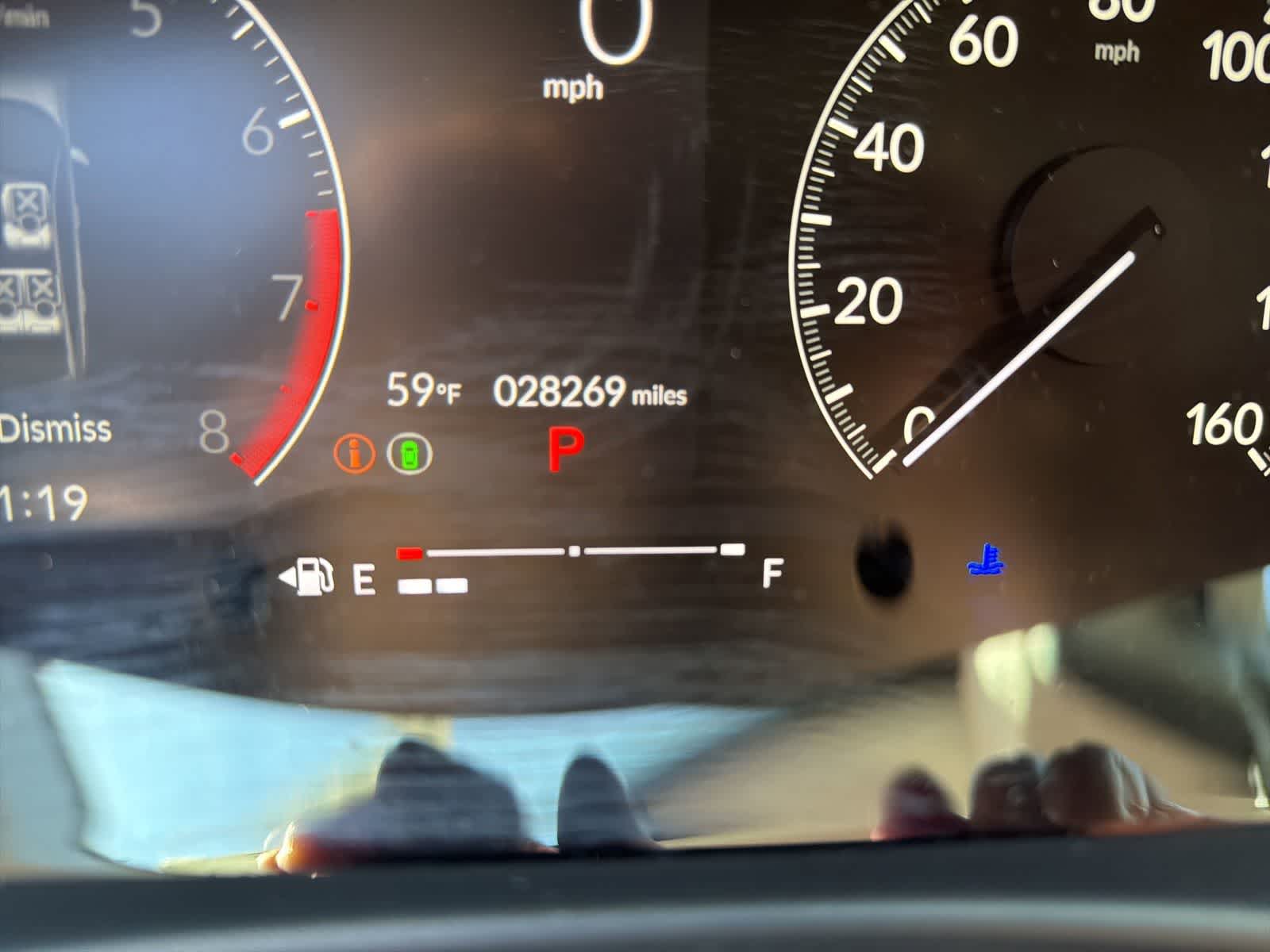 Thumbnail: 2024 Honda Civic - 2