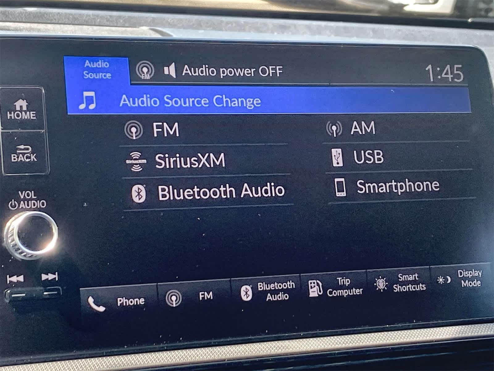 Thumbnail: 2026 Honda Odyssey - 16