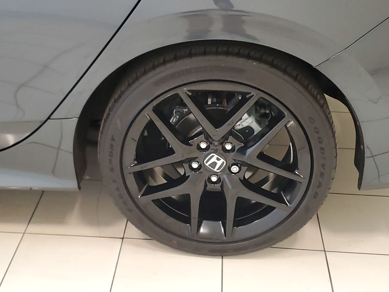 Thumbnail: 2025 Honda Civic - 21