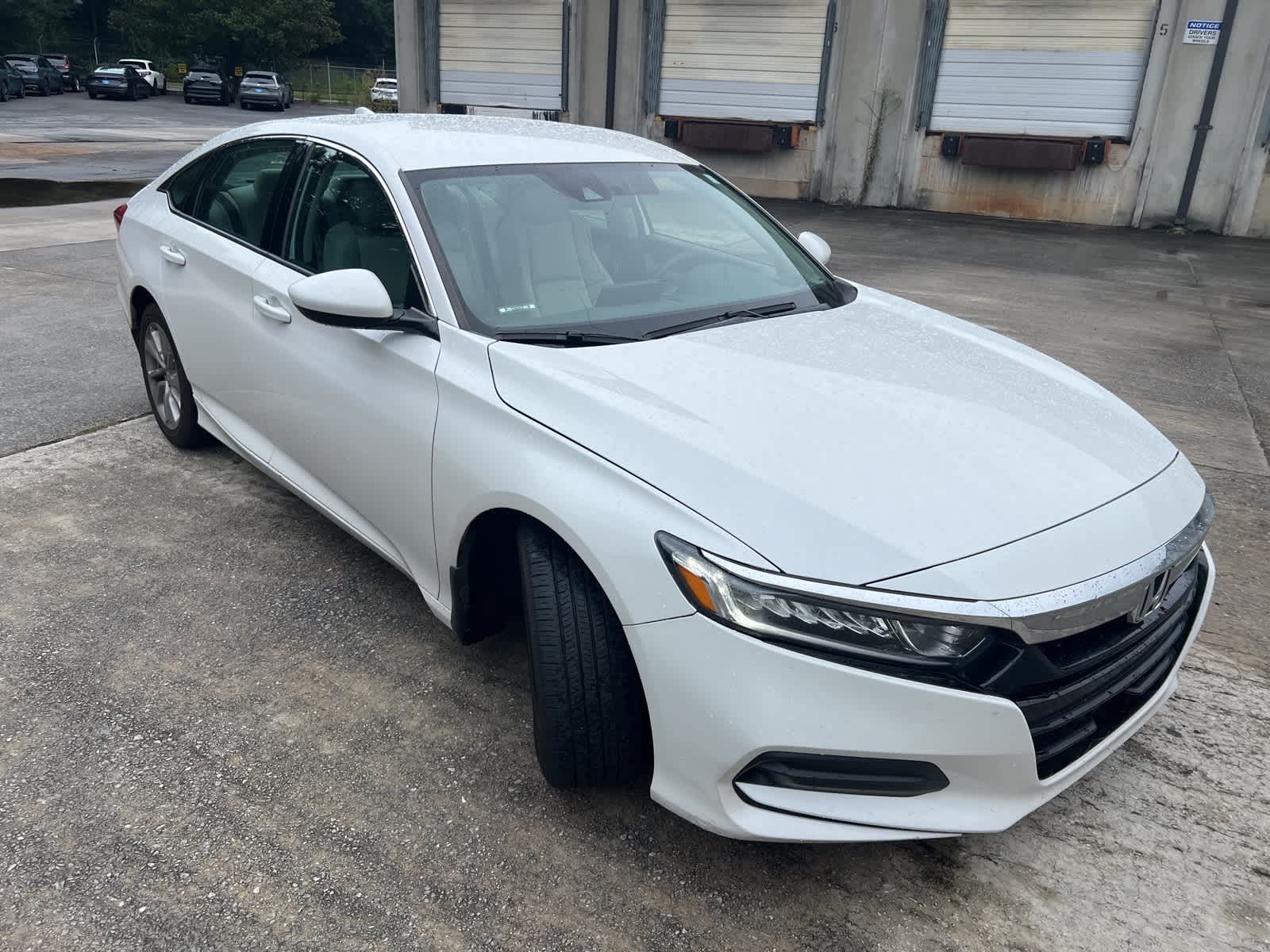 Thumbnail: 2020 Honda Accord - 12