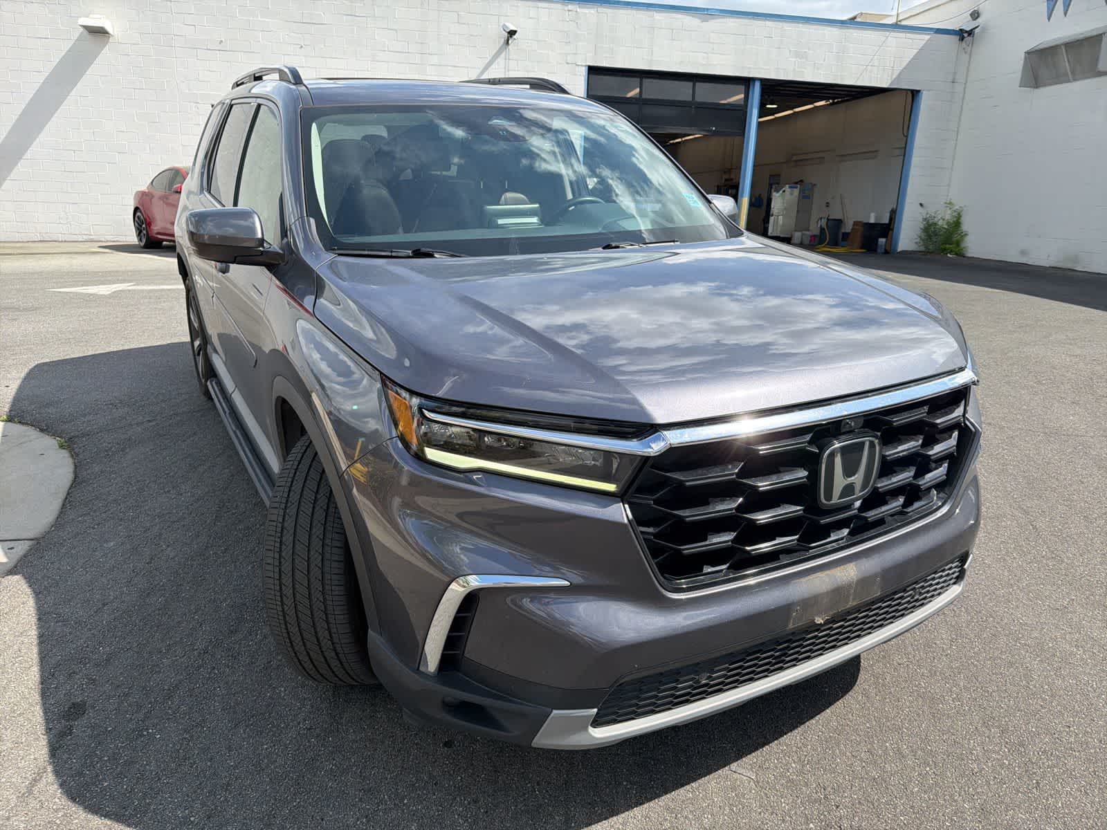 Thumbnail: 2023 Honda Pilot - 13