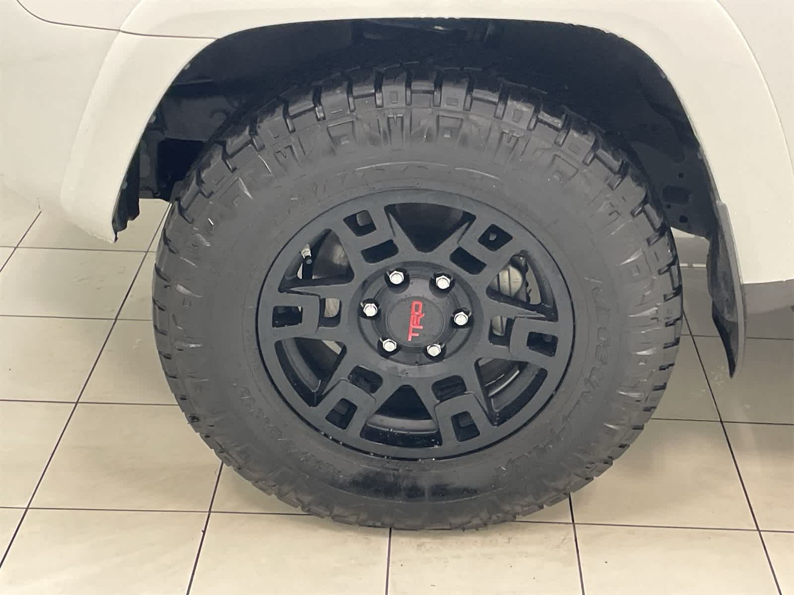 Thumbnail: 2023 Toyota 4Runner - 24