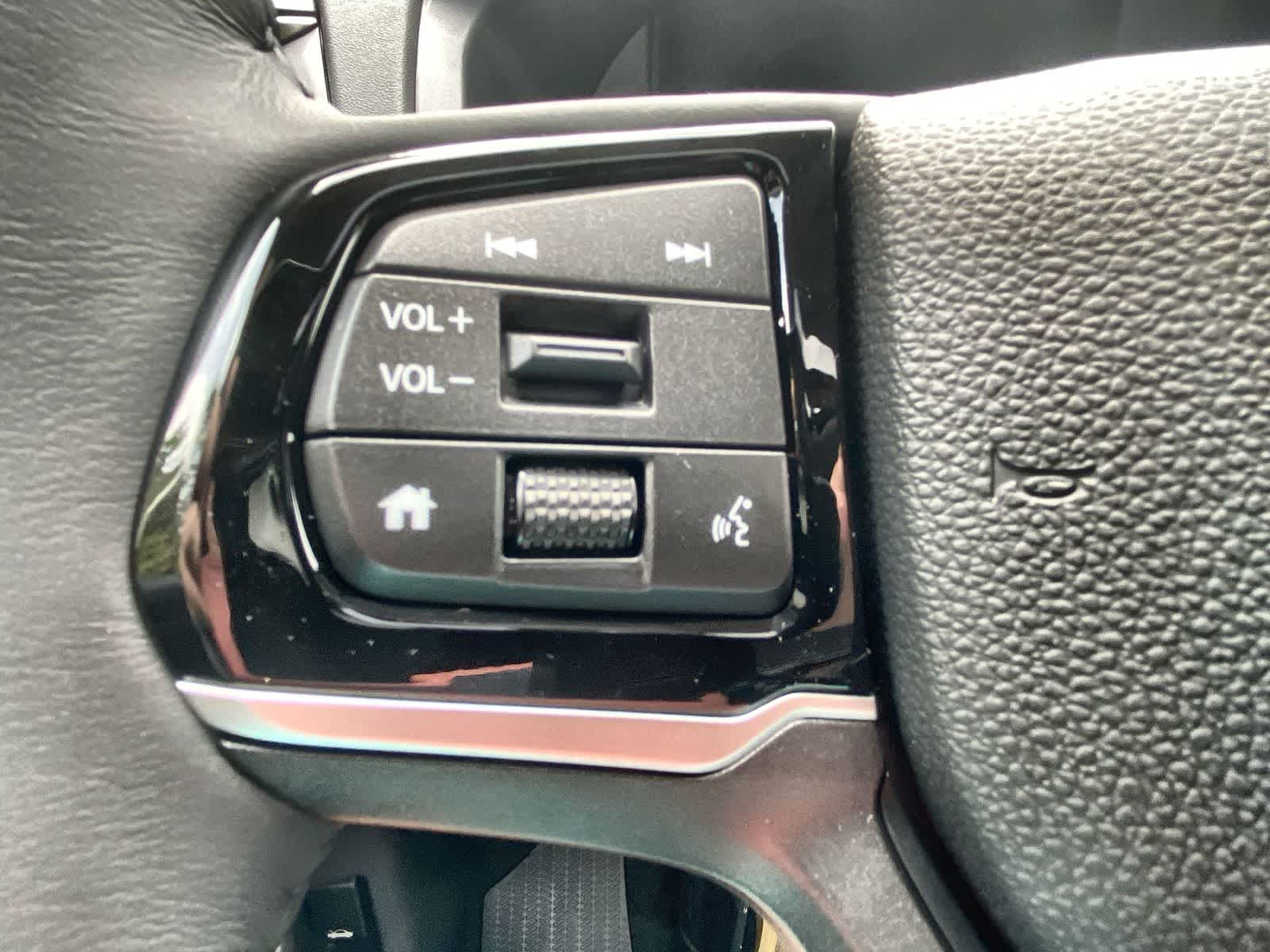 Thumbnail: 2026 Honda Odyssey - 22