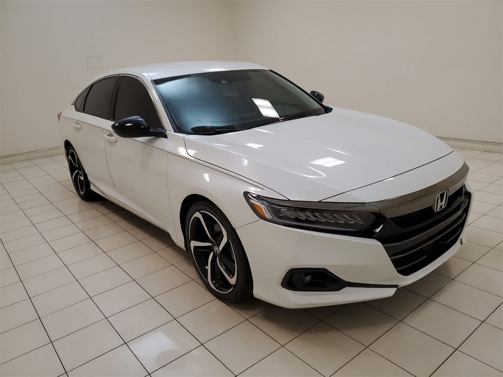 Thumbnail: 2022 Honda Accord - 21