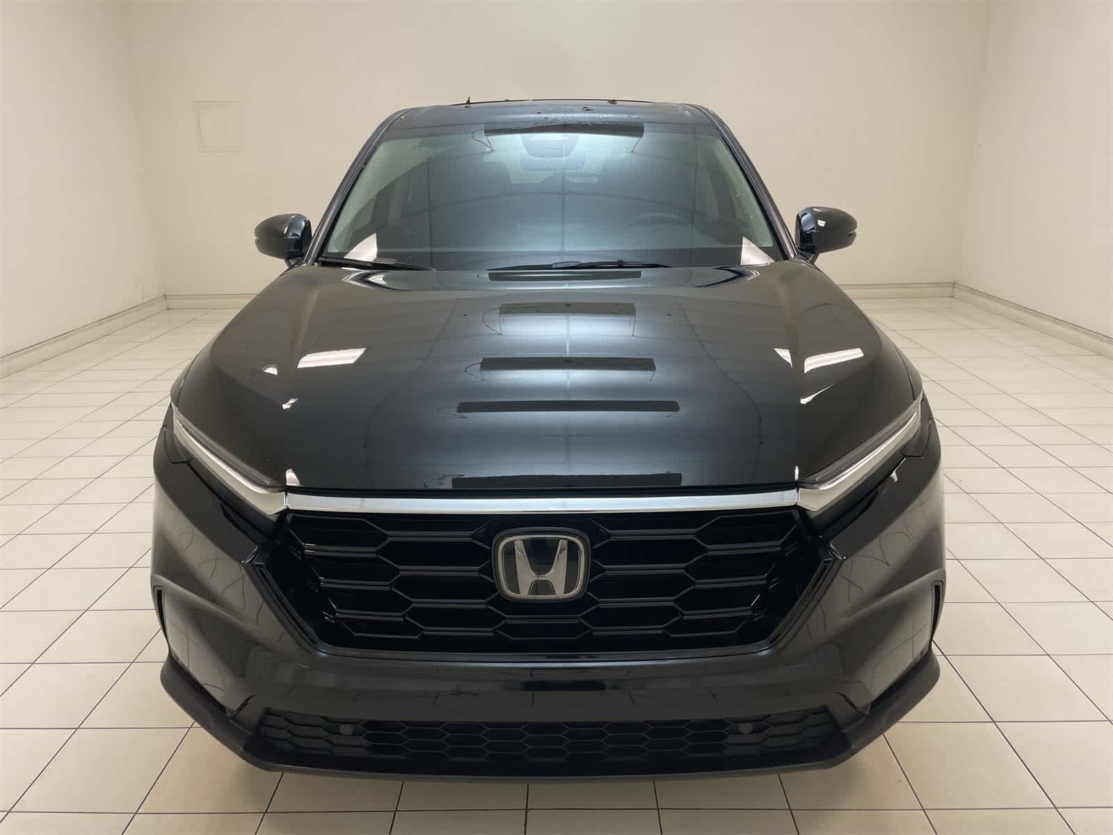 Thumbnail: 2025 Honda CR-V - 26