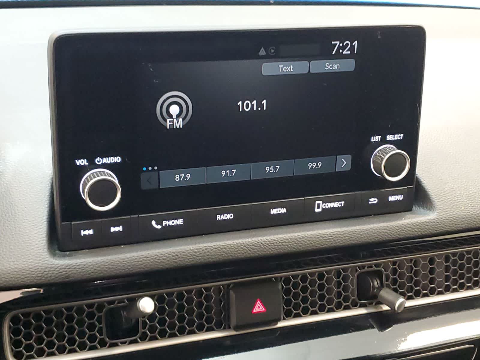 Thumbnail: 2025 Honda Civic - 4