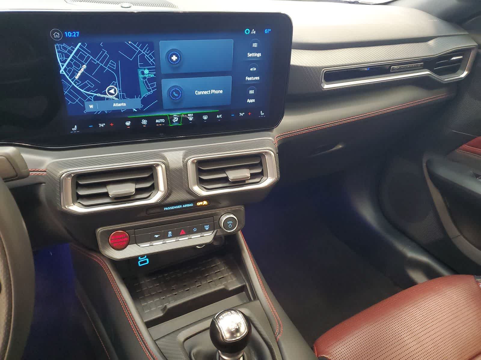 Thumbnail: 2024 Ford Mustang - 30