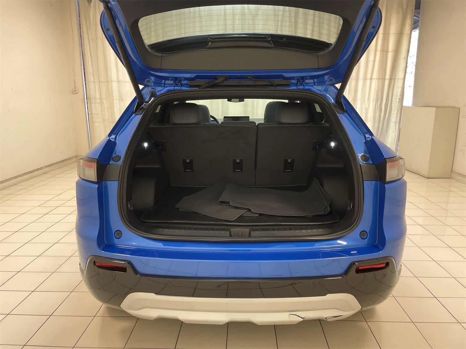 Thumbnail: 2024 Honda Prologue - 24