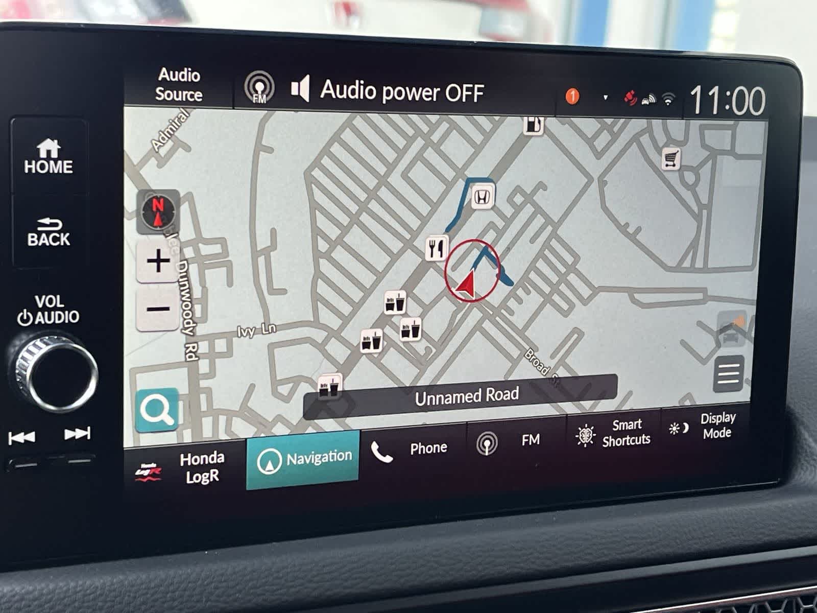 Thumbnail: 2025 Honda Civic - 16