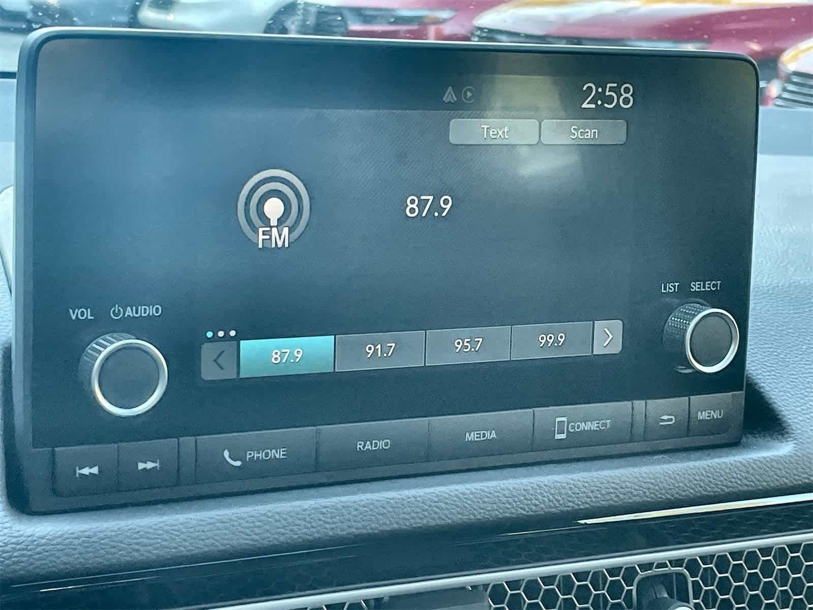 Thumbnail: 2026 Honda Civic - 16