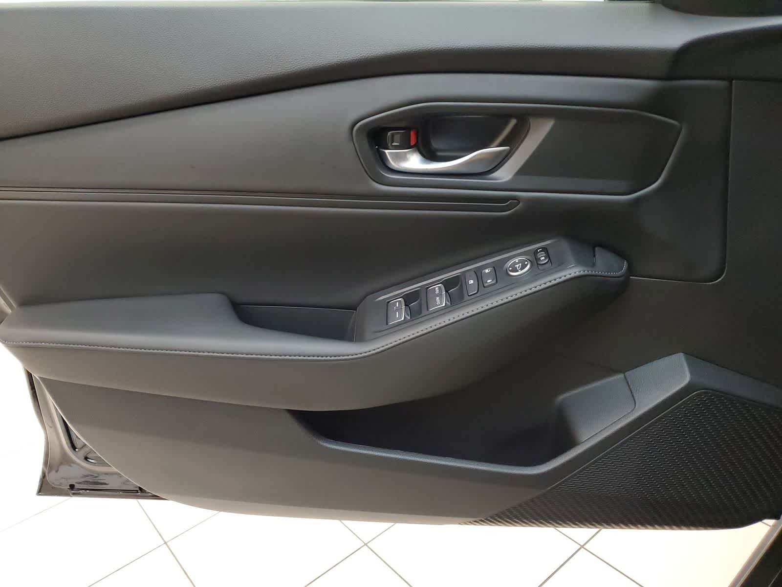 Thumbnail: 2025 Honda Accord - 16