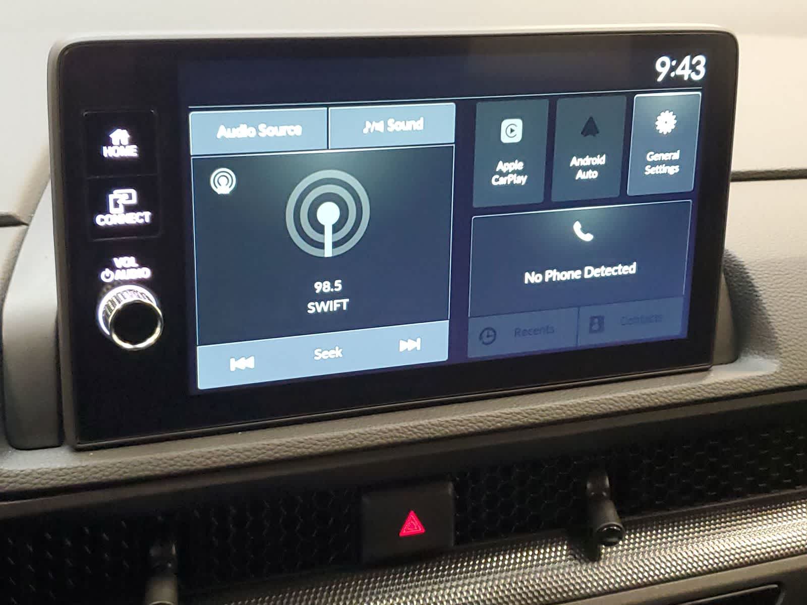 Thumbnail: 2026 Honda CR-V - 4