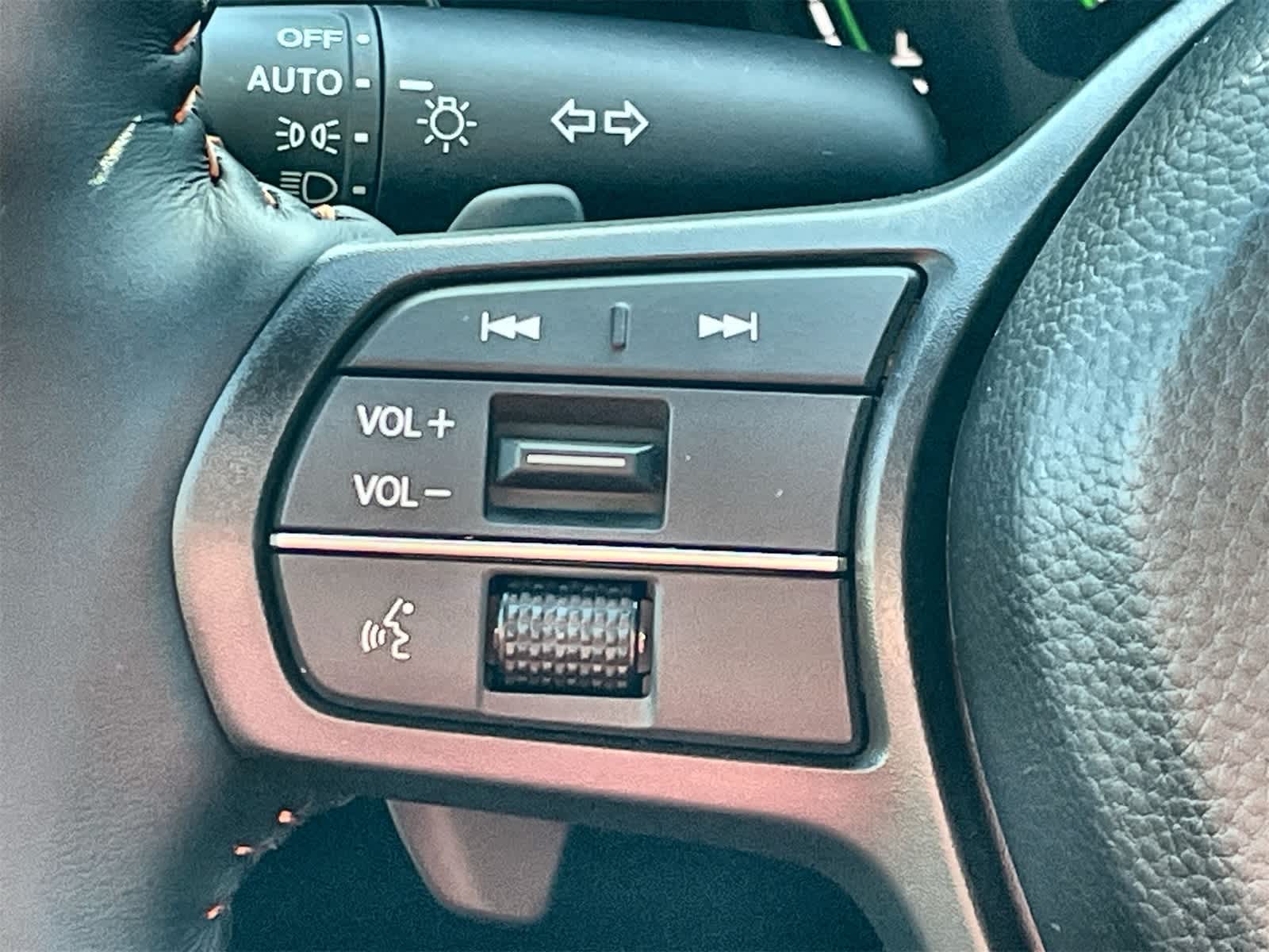 Thumbnail: 2026 Honda CR-V - 20