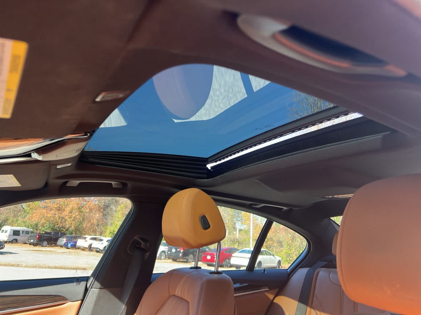 Thumbnail: 2018 BMW 5 Series - 19