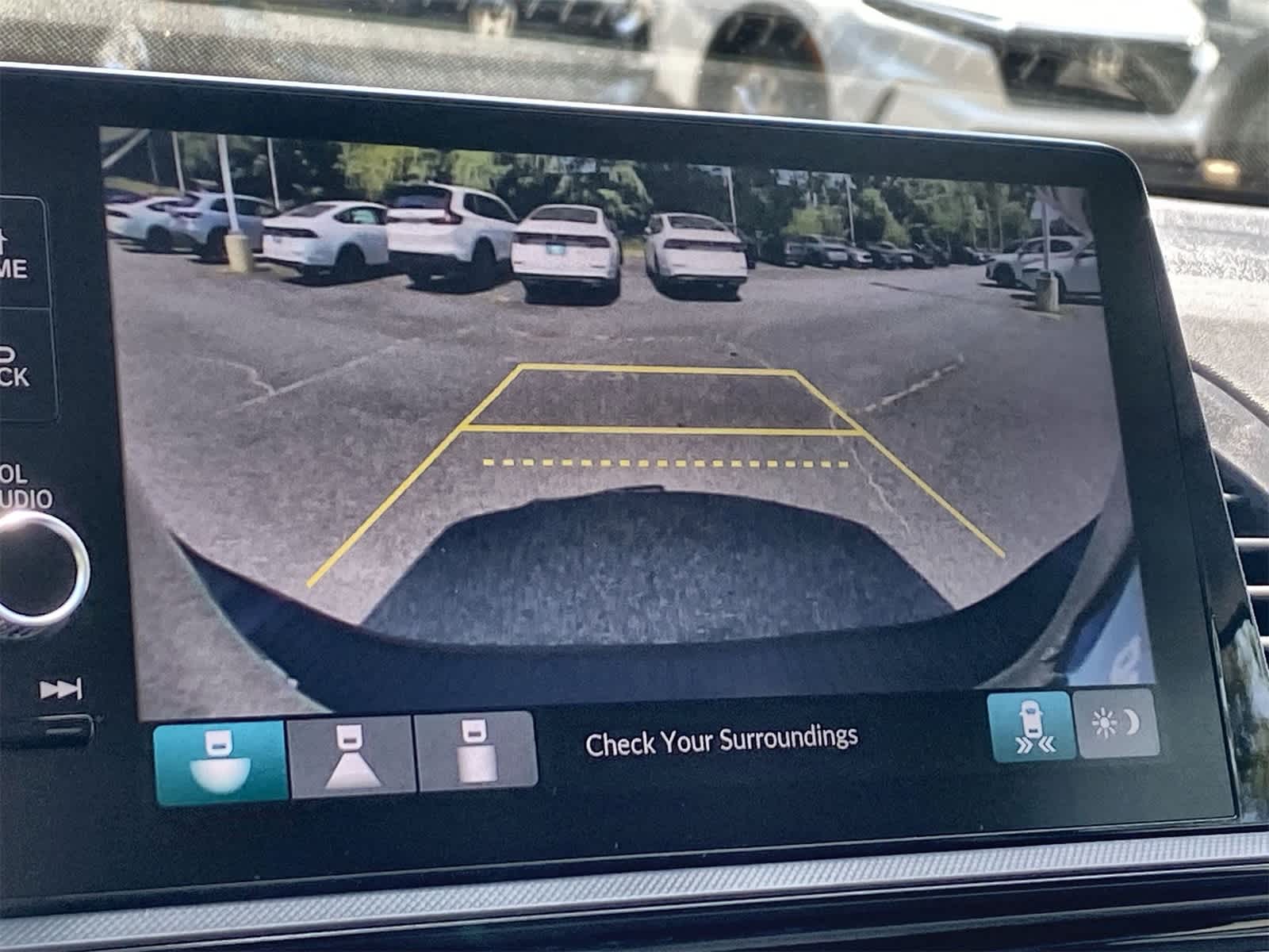 Thumbnail: 2026 Honda Odyssey - 15