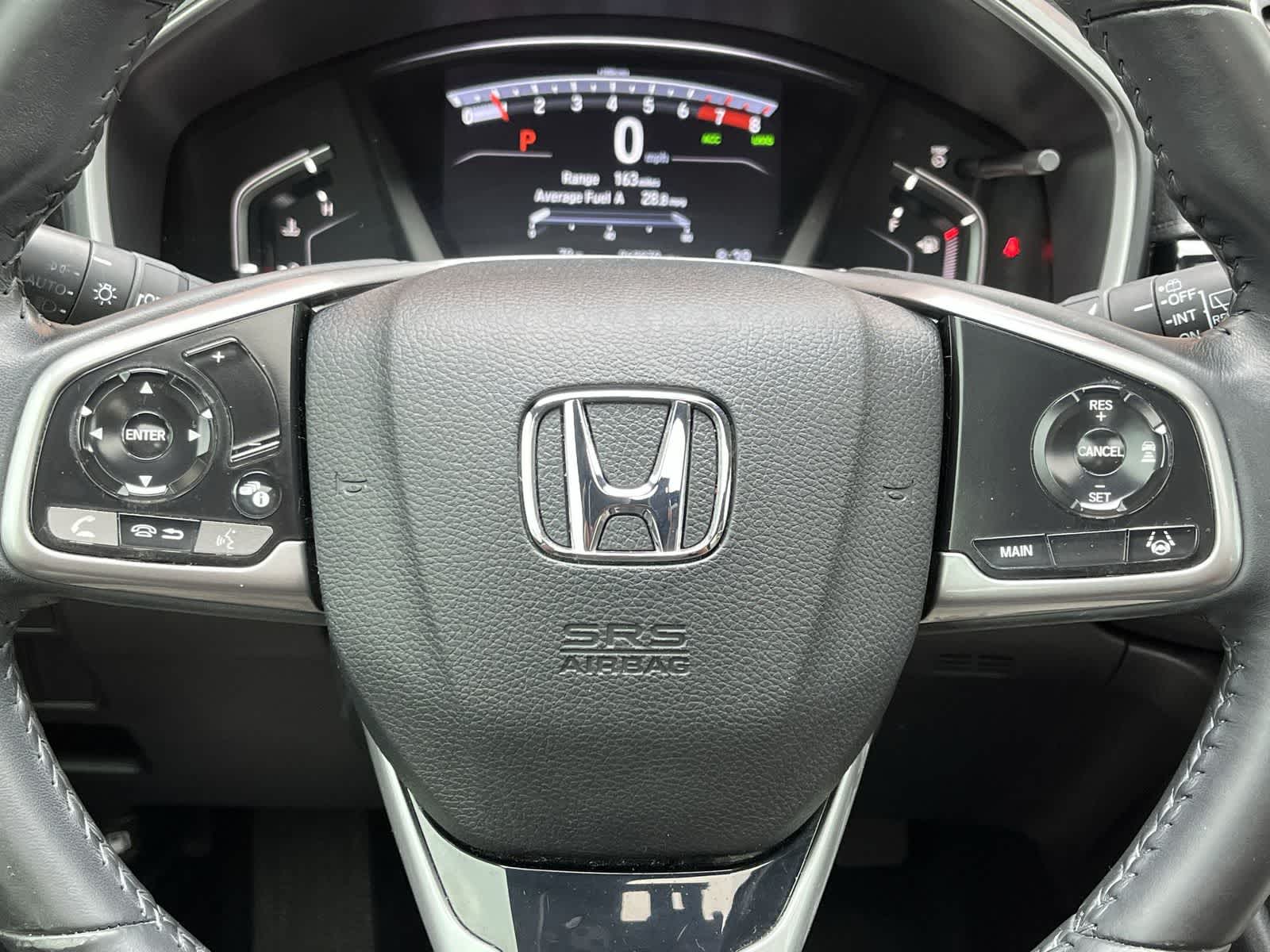 Thumbnail: 2019 Honda CR-V - 11