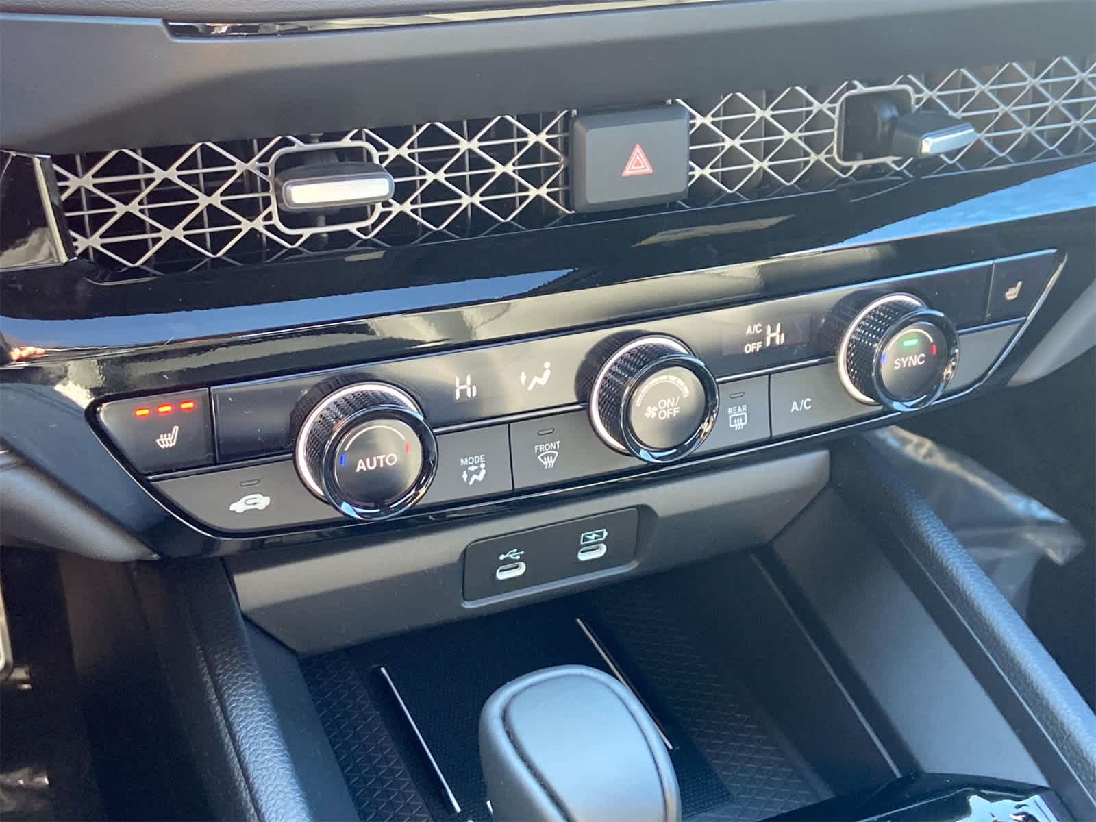 Thumbnail: 2025 Honda Accord - 25