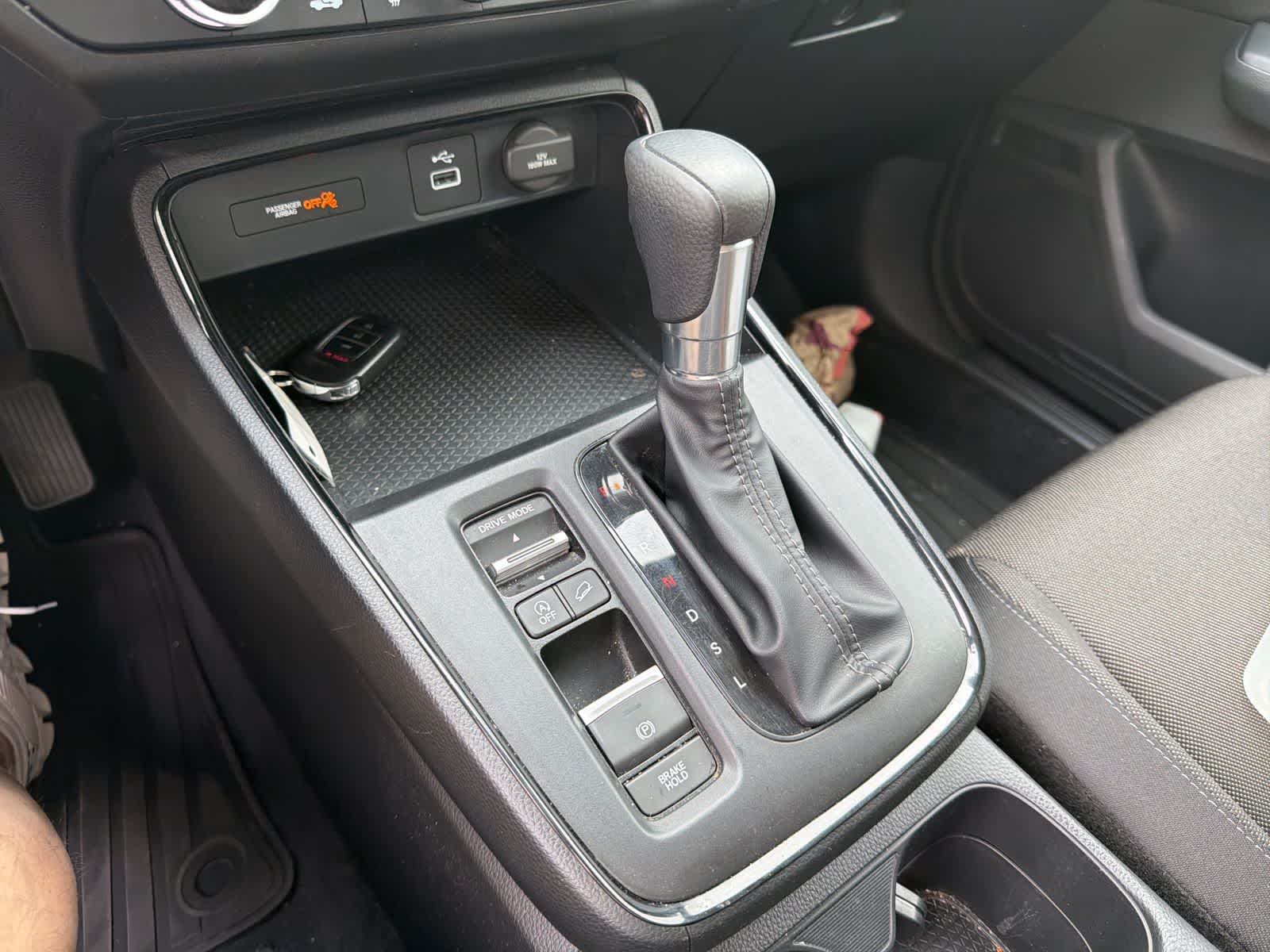 Thumbnail: 2023 Honda CR-V - 21