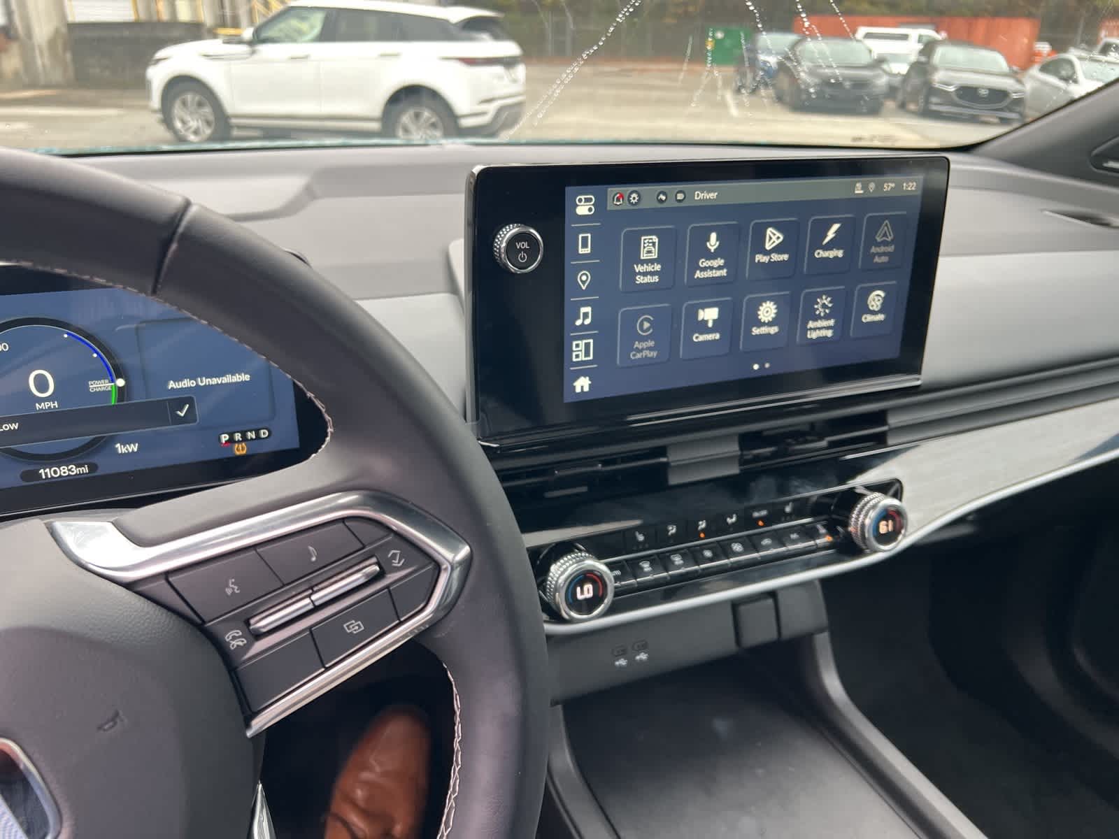 Thumbnail: 2024 Honda Prologue - 20