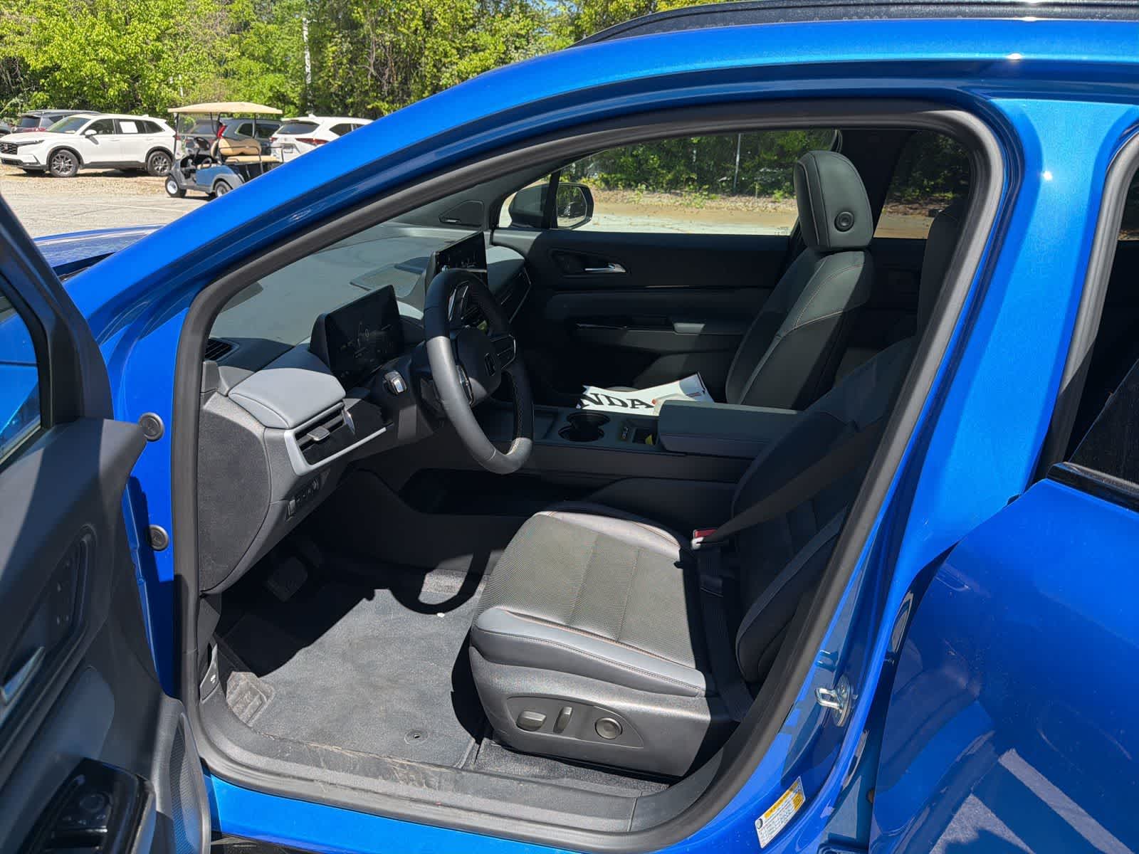 Thumbnail: 2025 Honda Prologue - 16