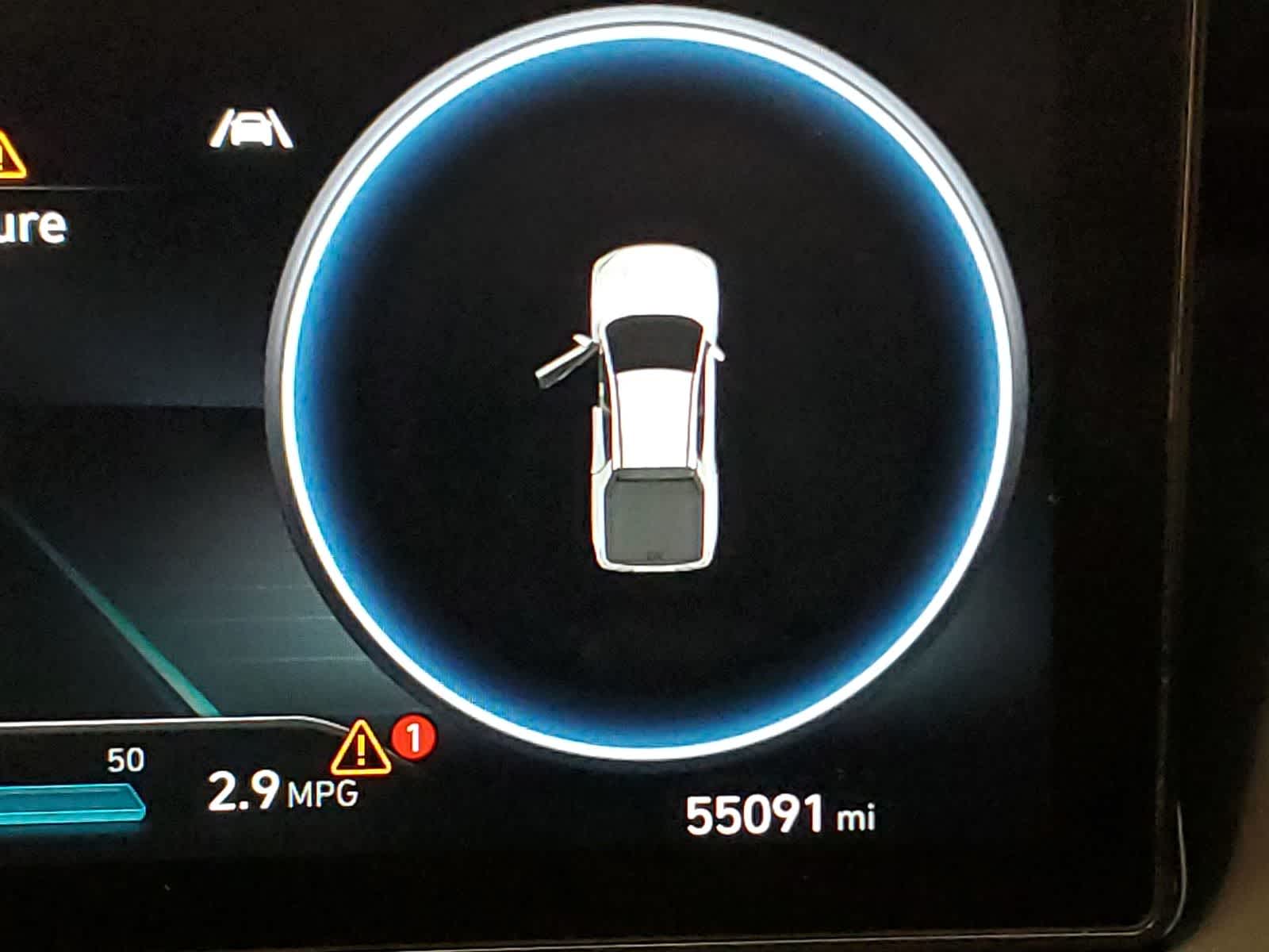 Thumbnail: 2022 Hyundai Santa Cruz - 14