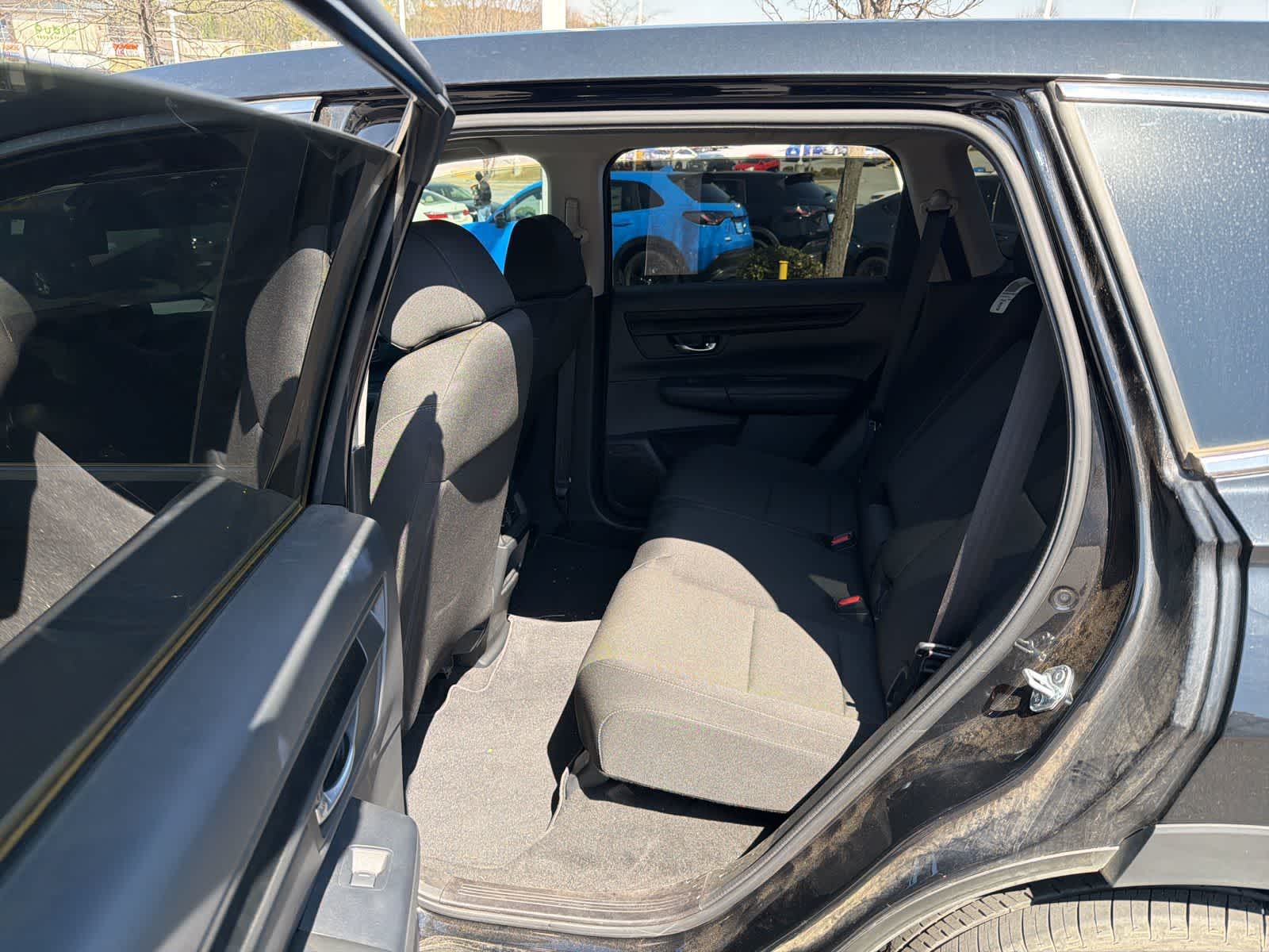 Thumbnail: 2025 Honda CR-V - 15