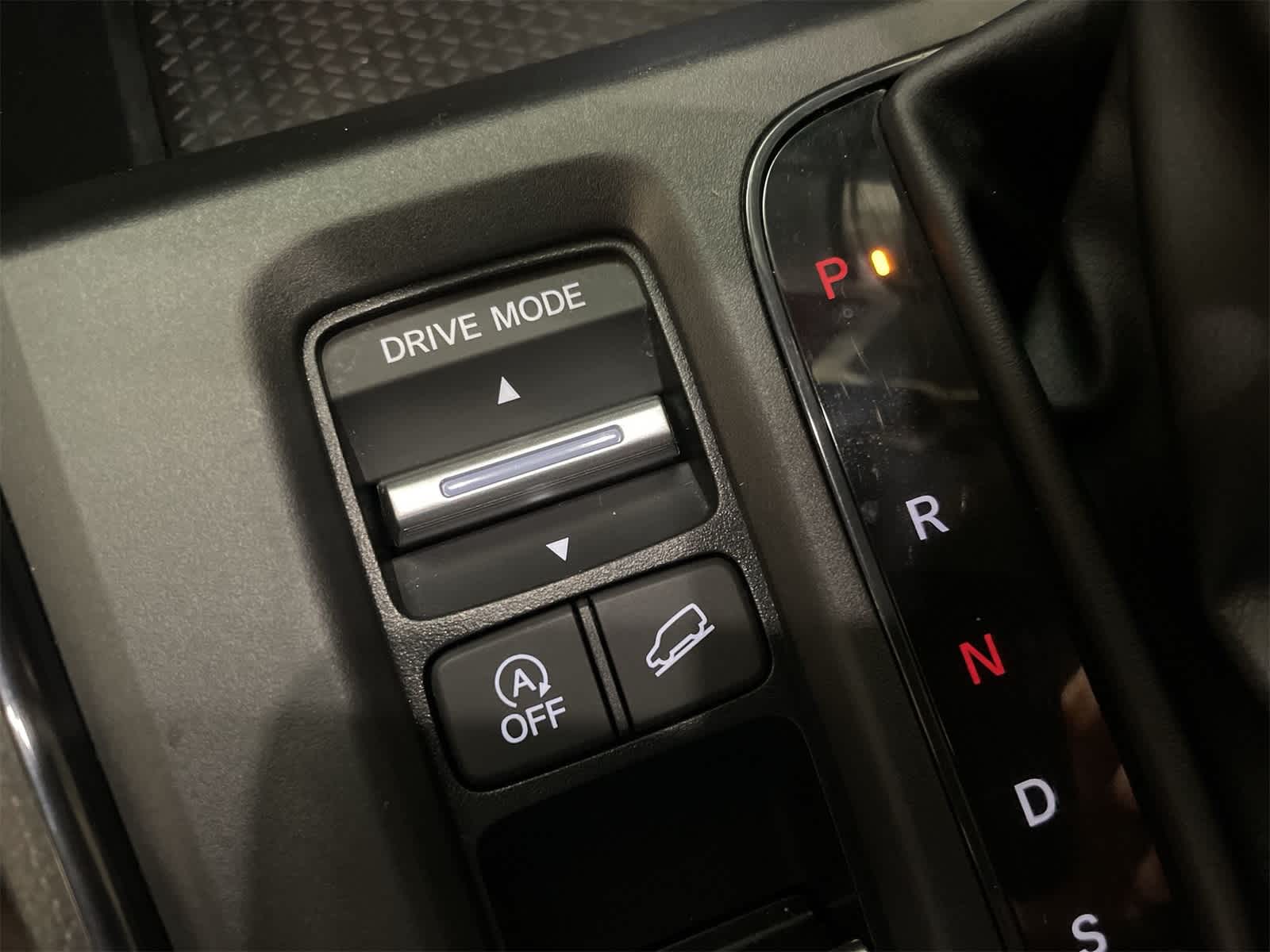 Thumbnail: 2025 Honda CR-V - 29