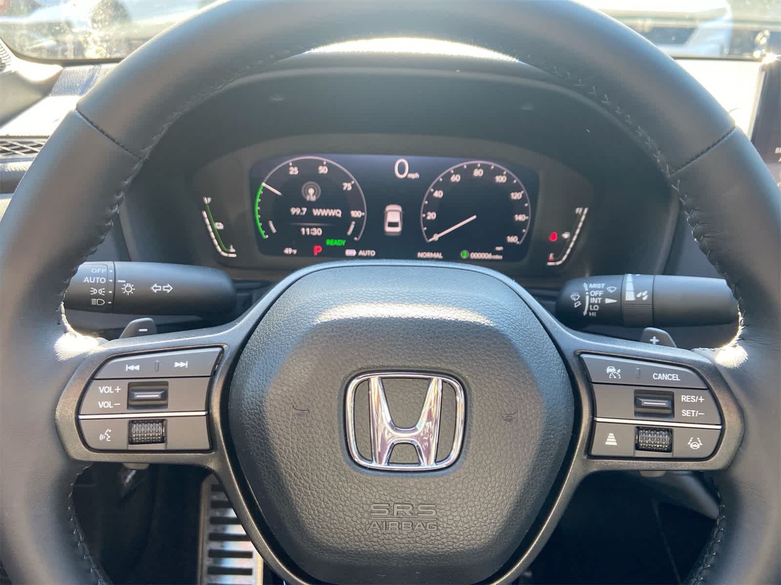 Thumbnail: 2025 Honda Accord - 21