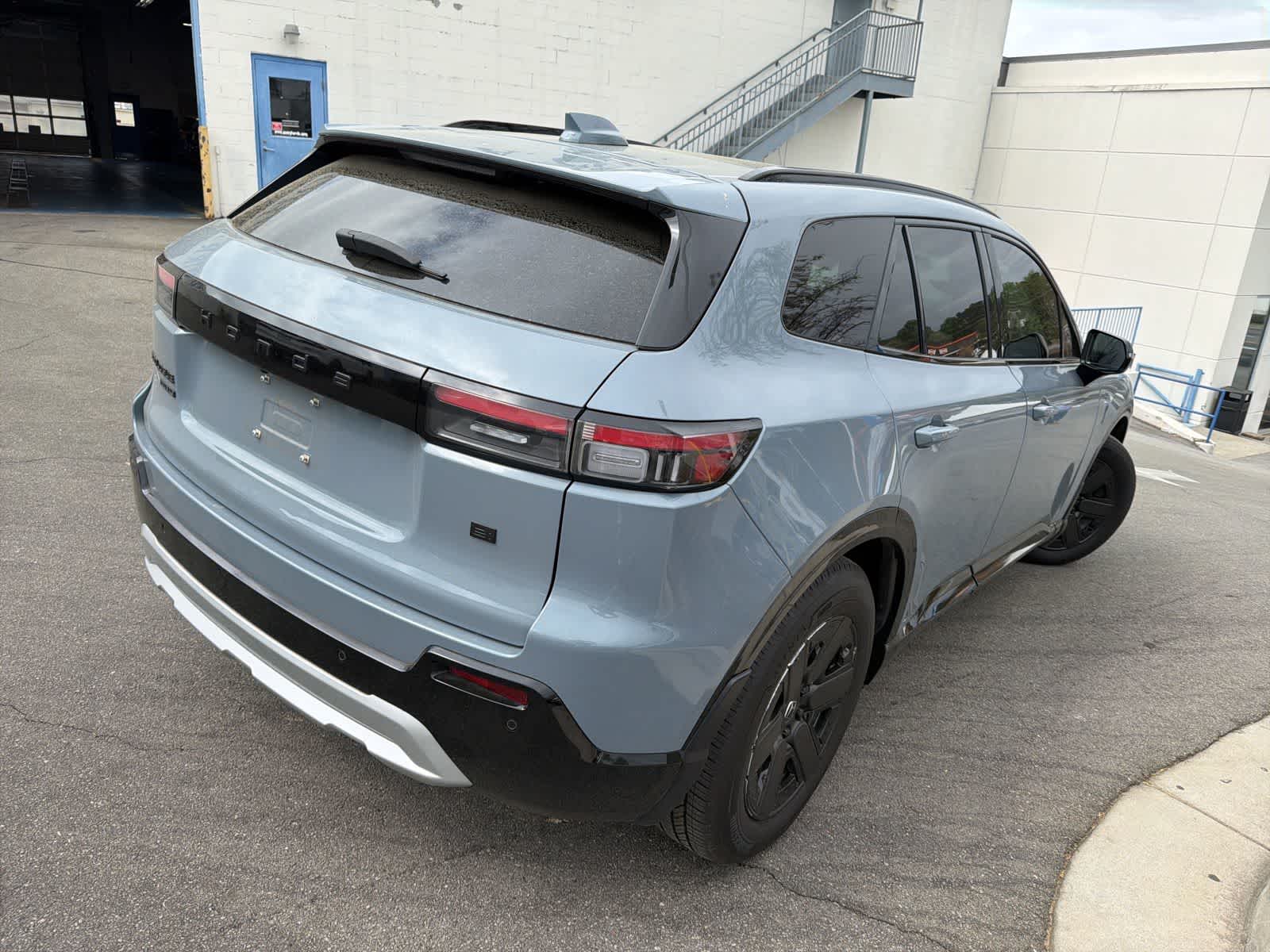 Thumbnail: 2024 Honda Prologue - 10