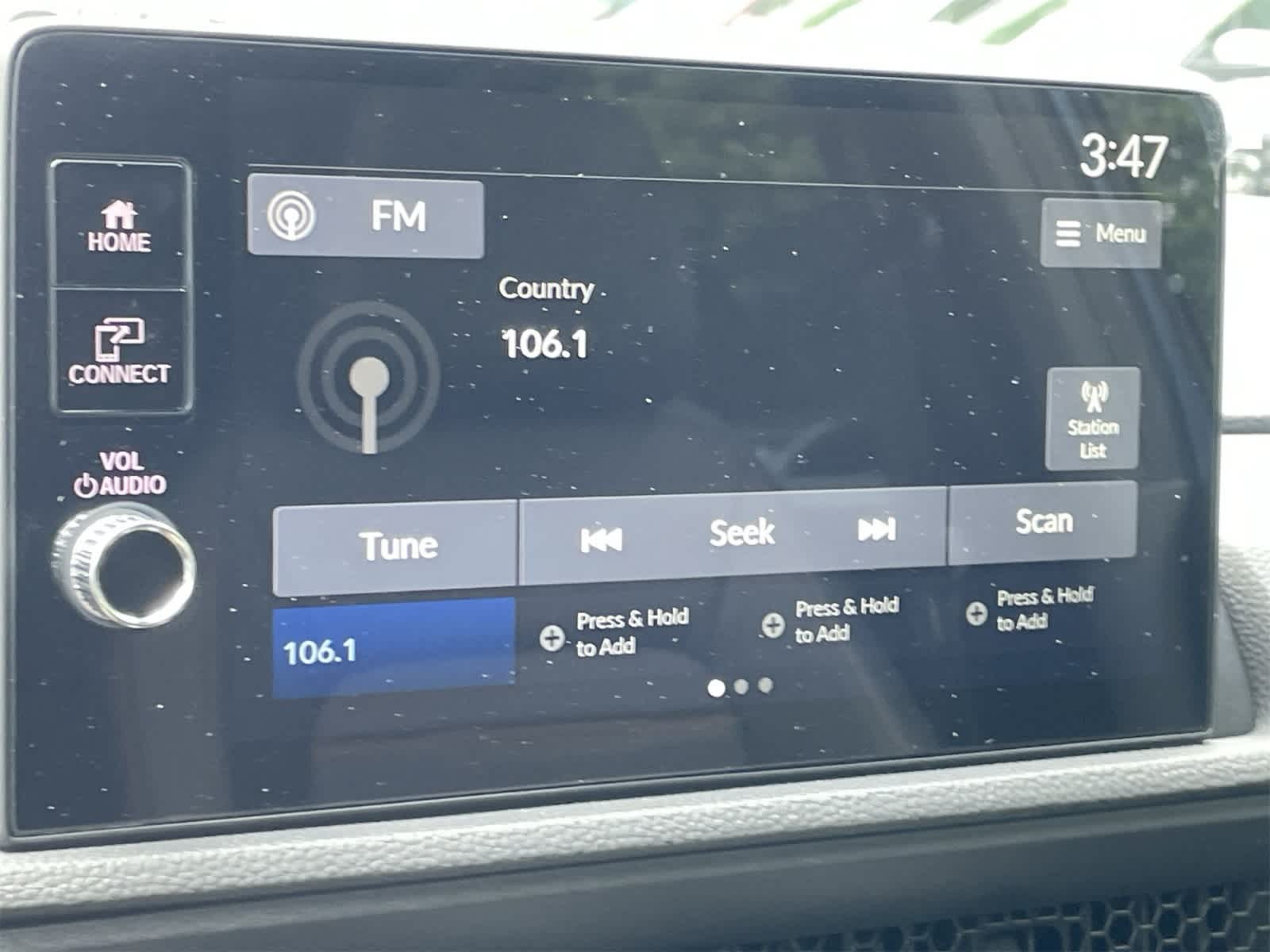 Thumbnail: 2026 Honda CR-V - 17