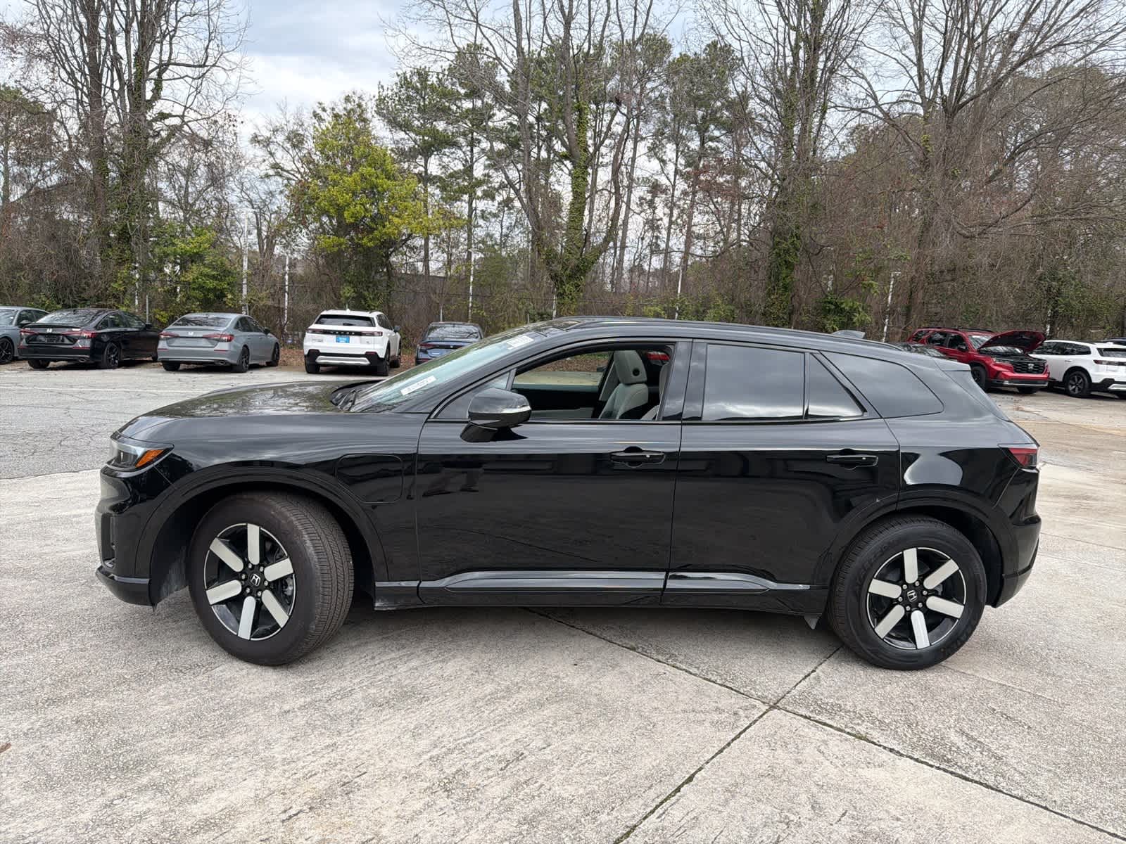 Thumbnail: 2025 Honda Prologue - 6