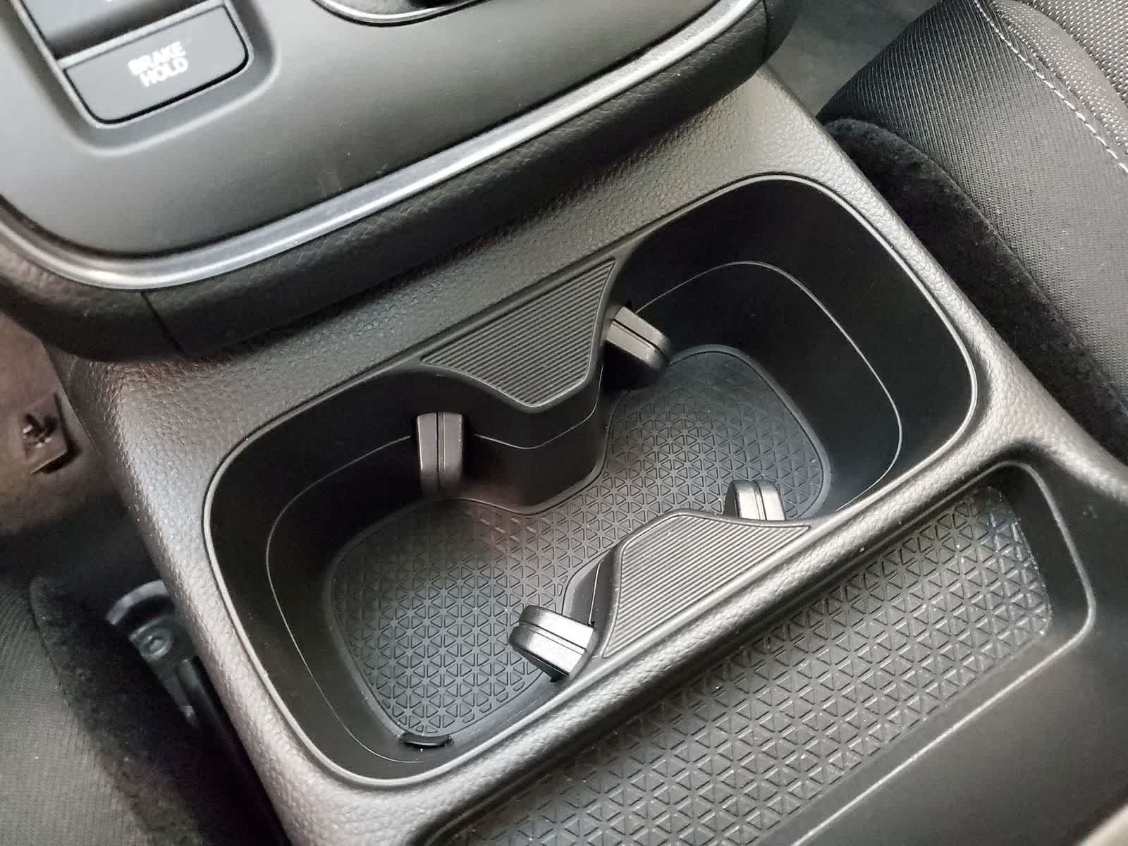 Thumbnail: 2024 Honda CR-V - 10