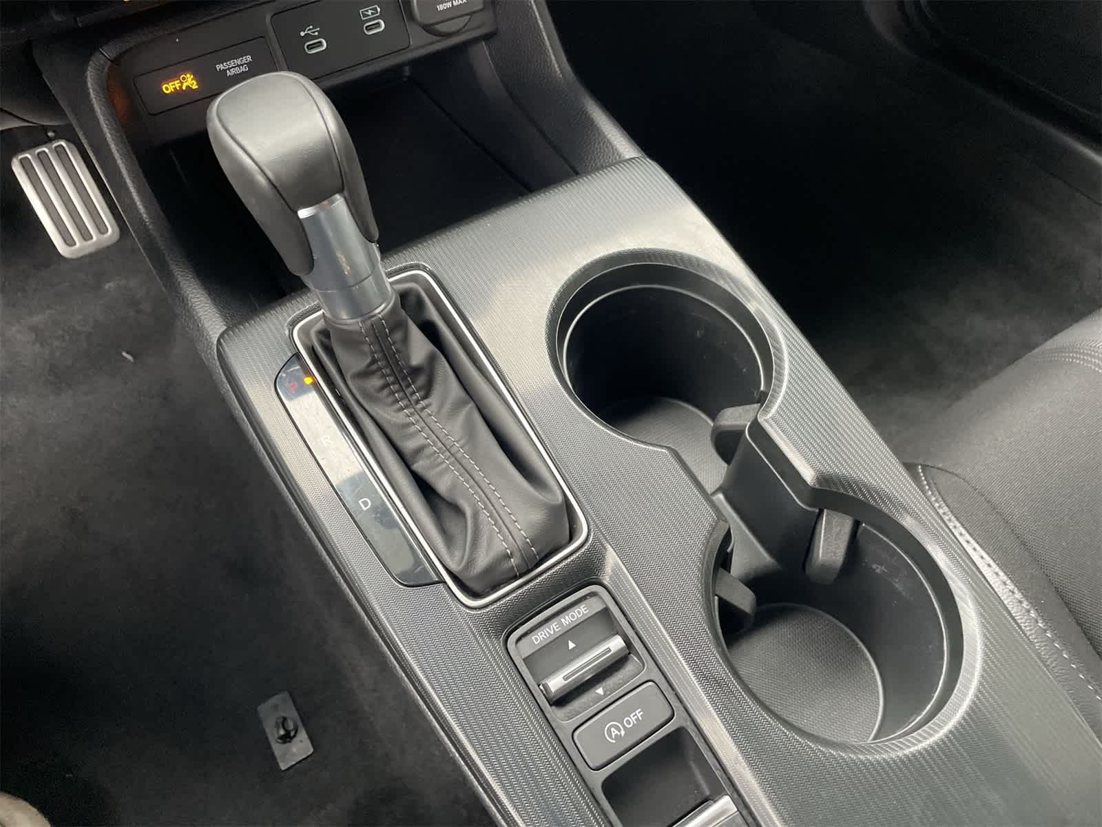 Thumbnail: 2025 Honda Civic - 7