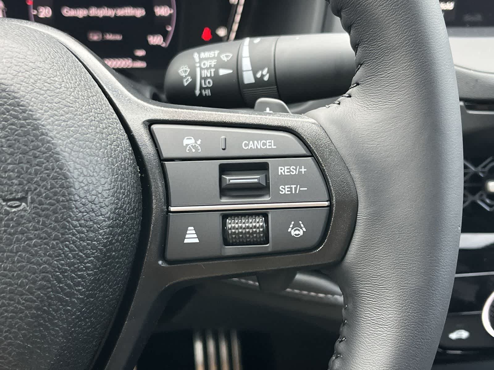 Thumbnail: 2026 Honda Accord - 23