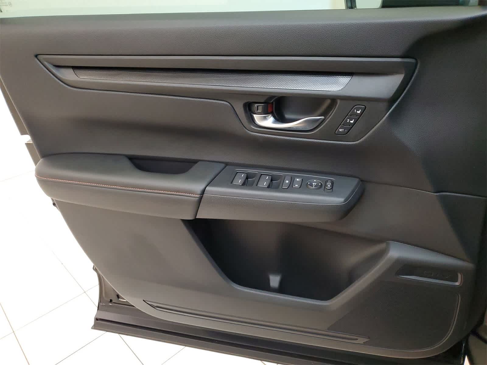 Thumbnail: 2025 Honda CR-V - 16