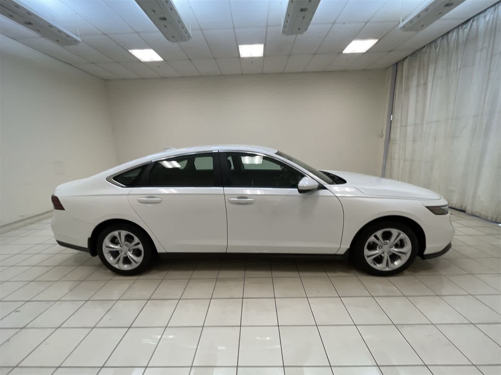 Thumbnail: 2025 Honda Accord - 24