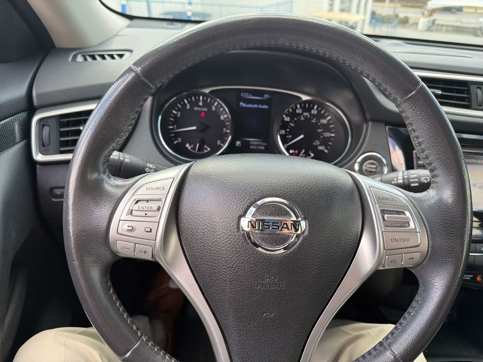 Thumbnail: 2015 Nissan Rogue - 21