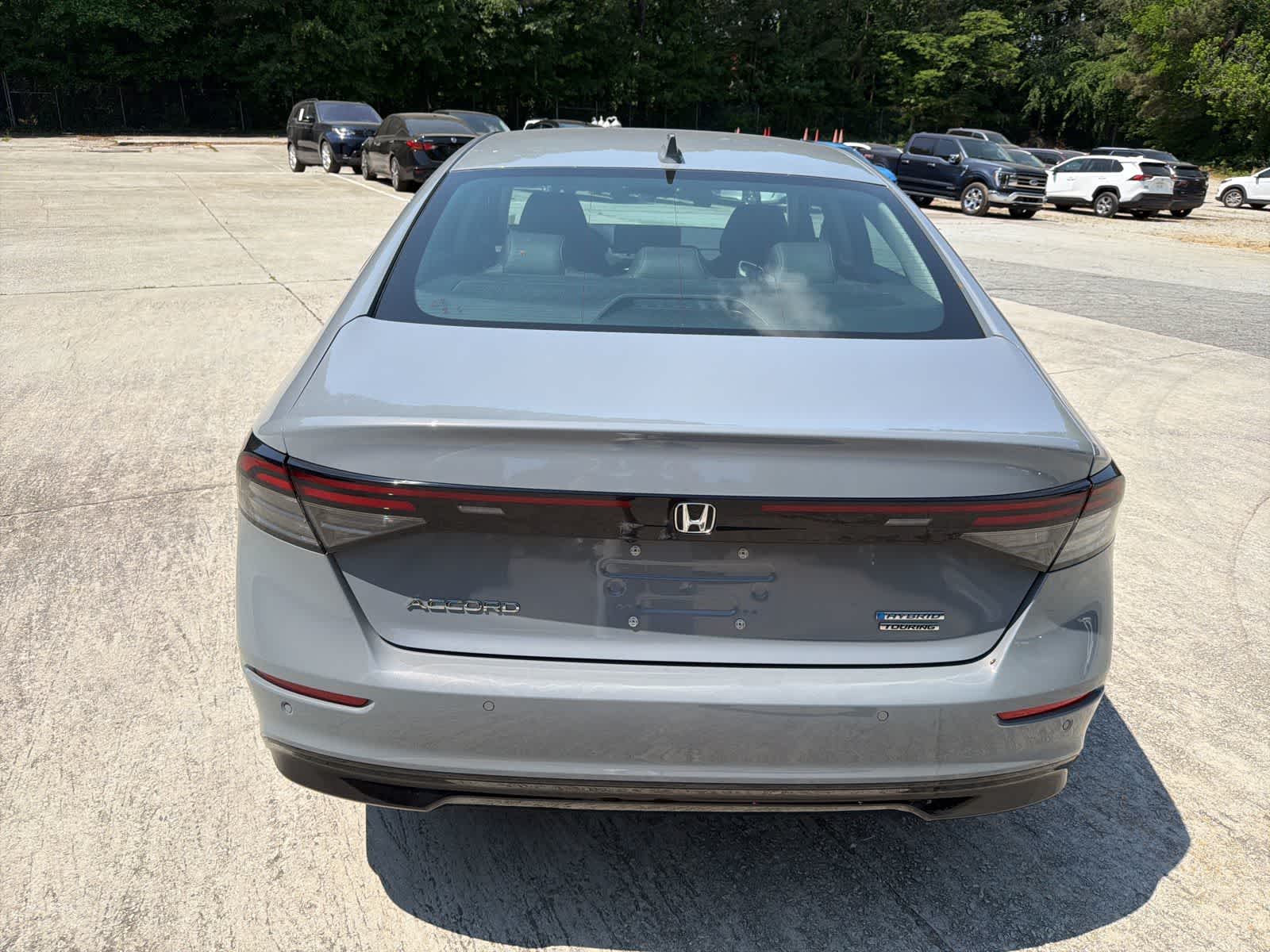 Thumbnail: 2023 Honda Accord - 9
