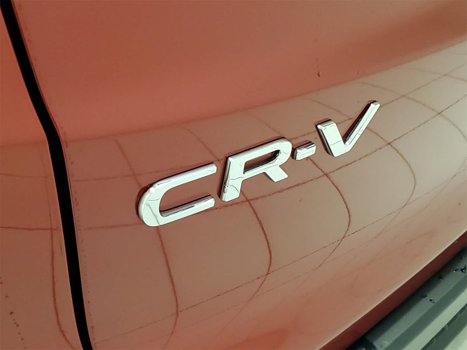 Thumbnail: 2026 Honda CR-V - 19