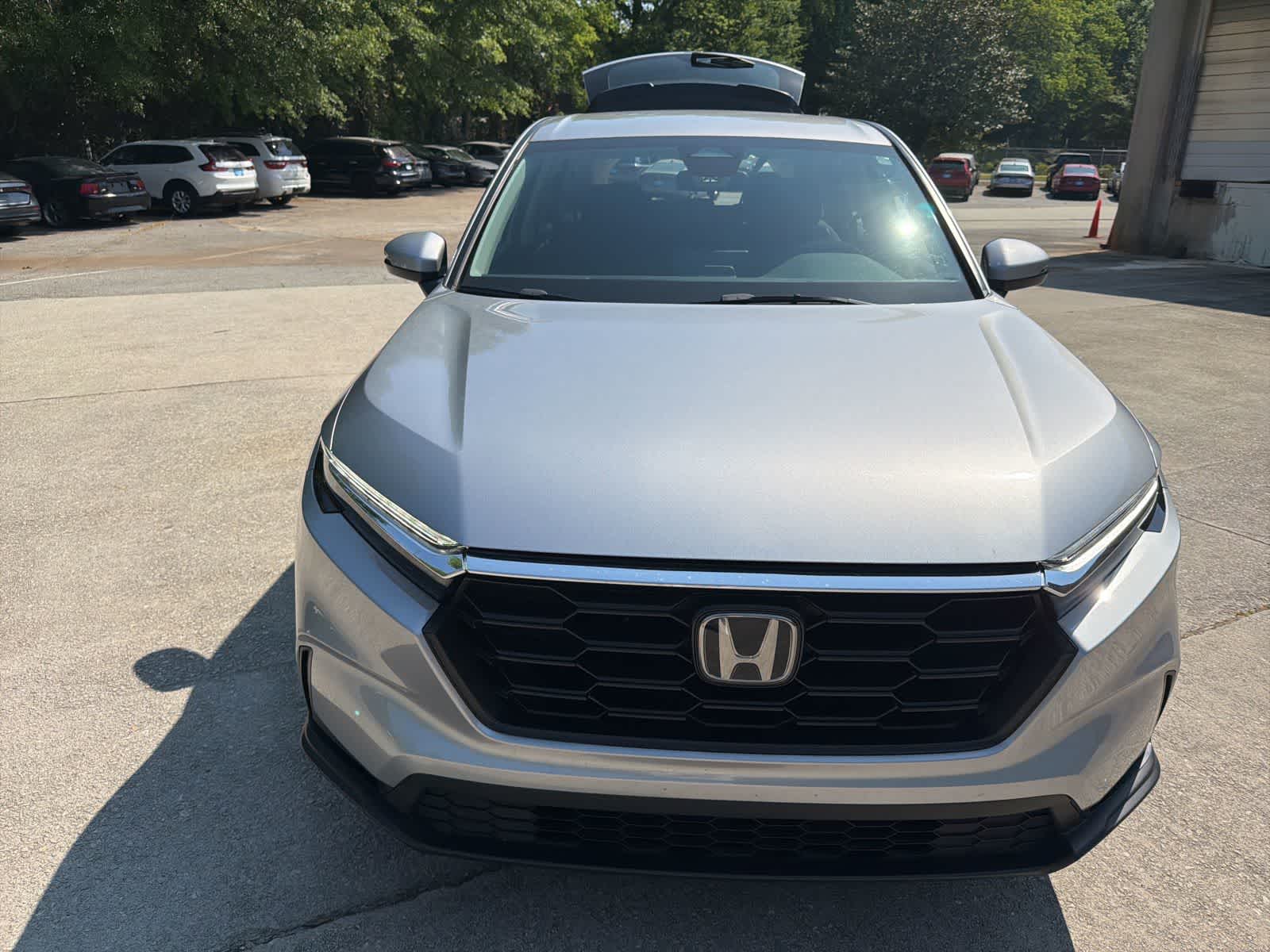 Thumbnail: 2023 Honda CR-V - 14