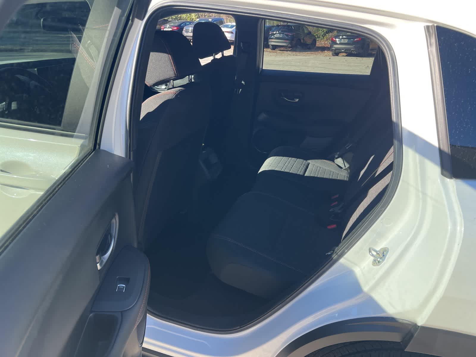 Thumbnail: 2025 Honda HR-V - 15