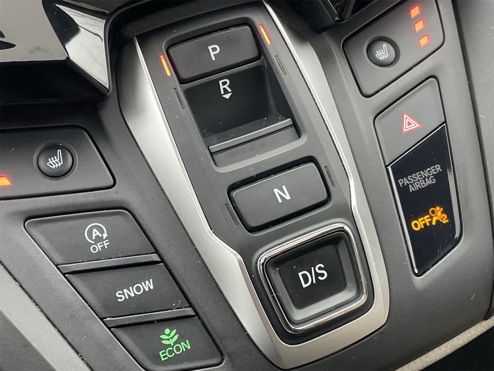 Thumbnail: 2023 Honda Odyssey - 9