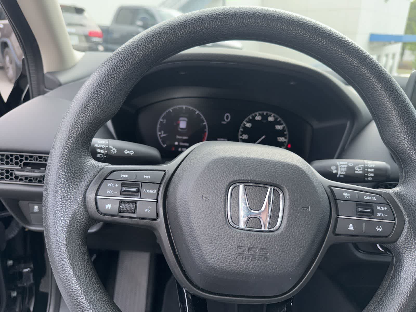 Thumbnail: 2023 Honda HR-V - 21