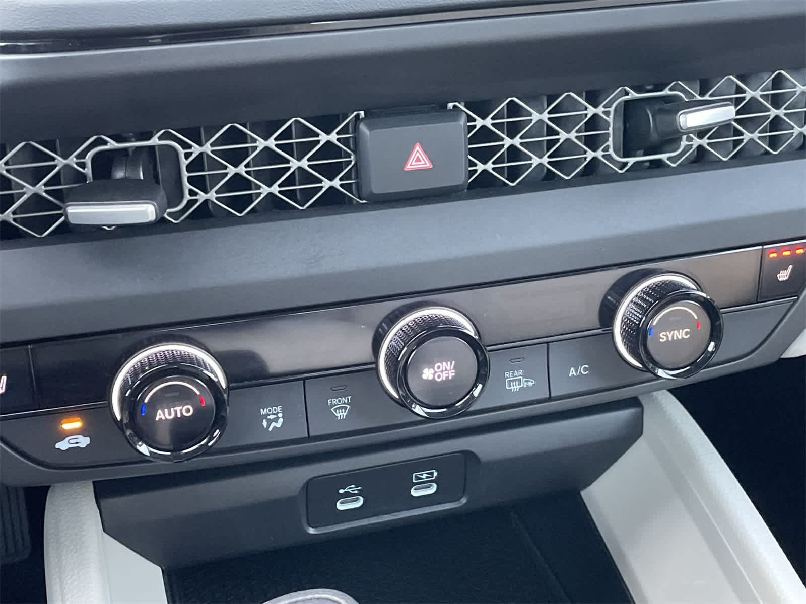 Thumbnail: 2025 Honda Accord - 30