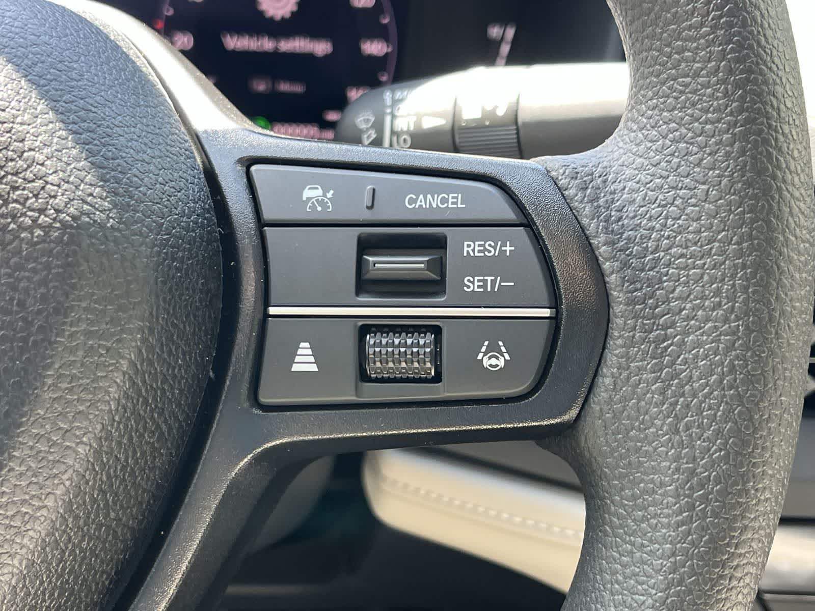 Thumbnail: 2026 Honda Accord - 23