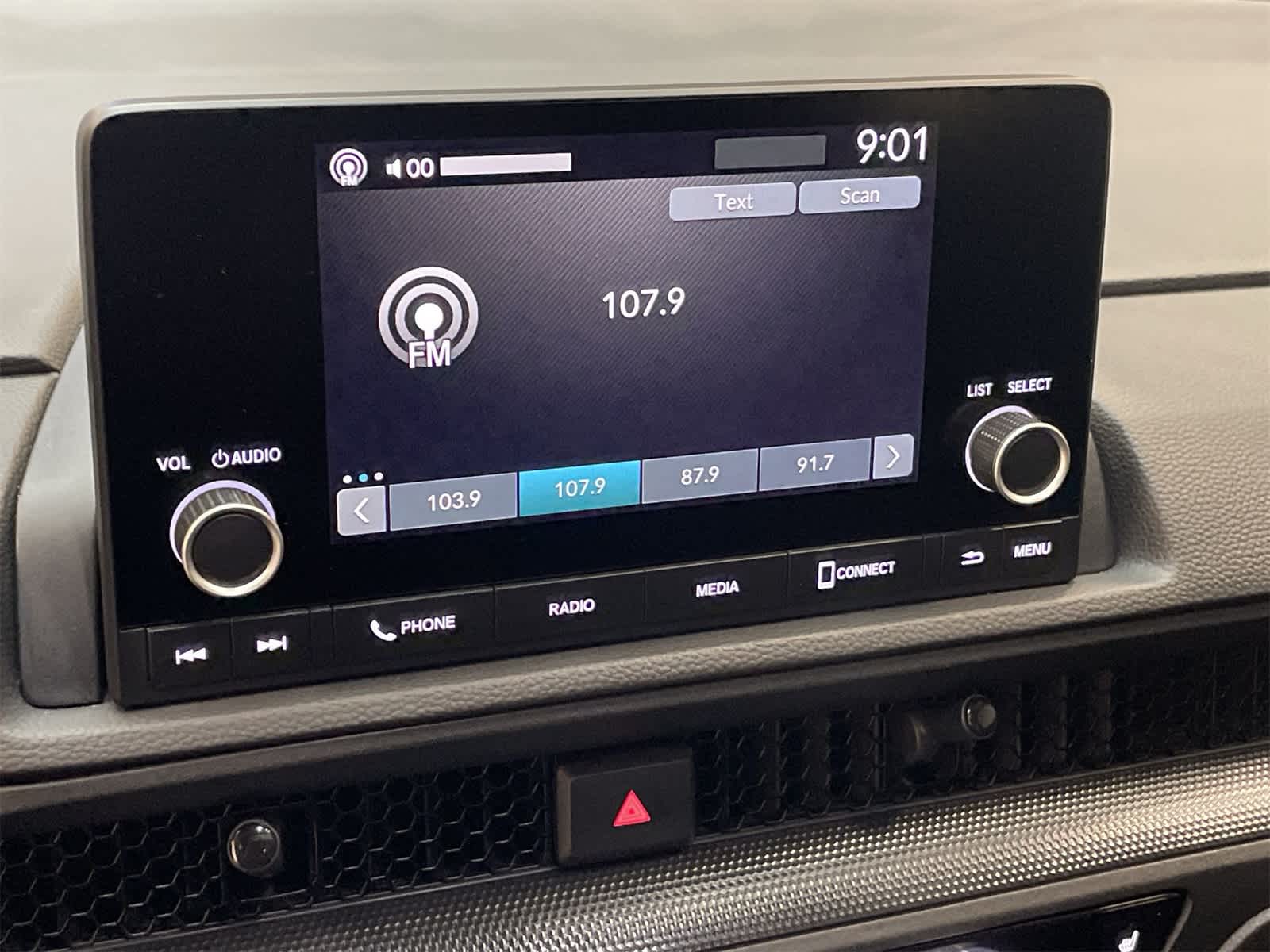 Thumbnail: 2024 Honda CR-V - 5