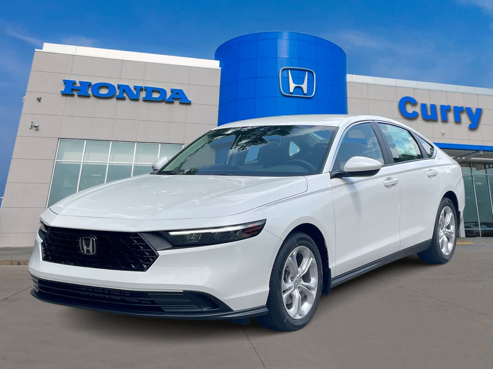 Thumbnail: 2026 Honda Accord - 1