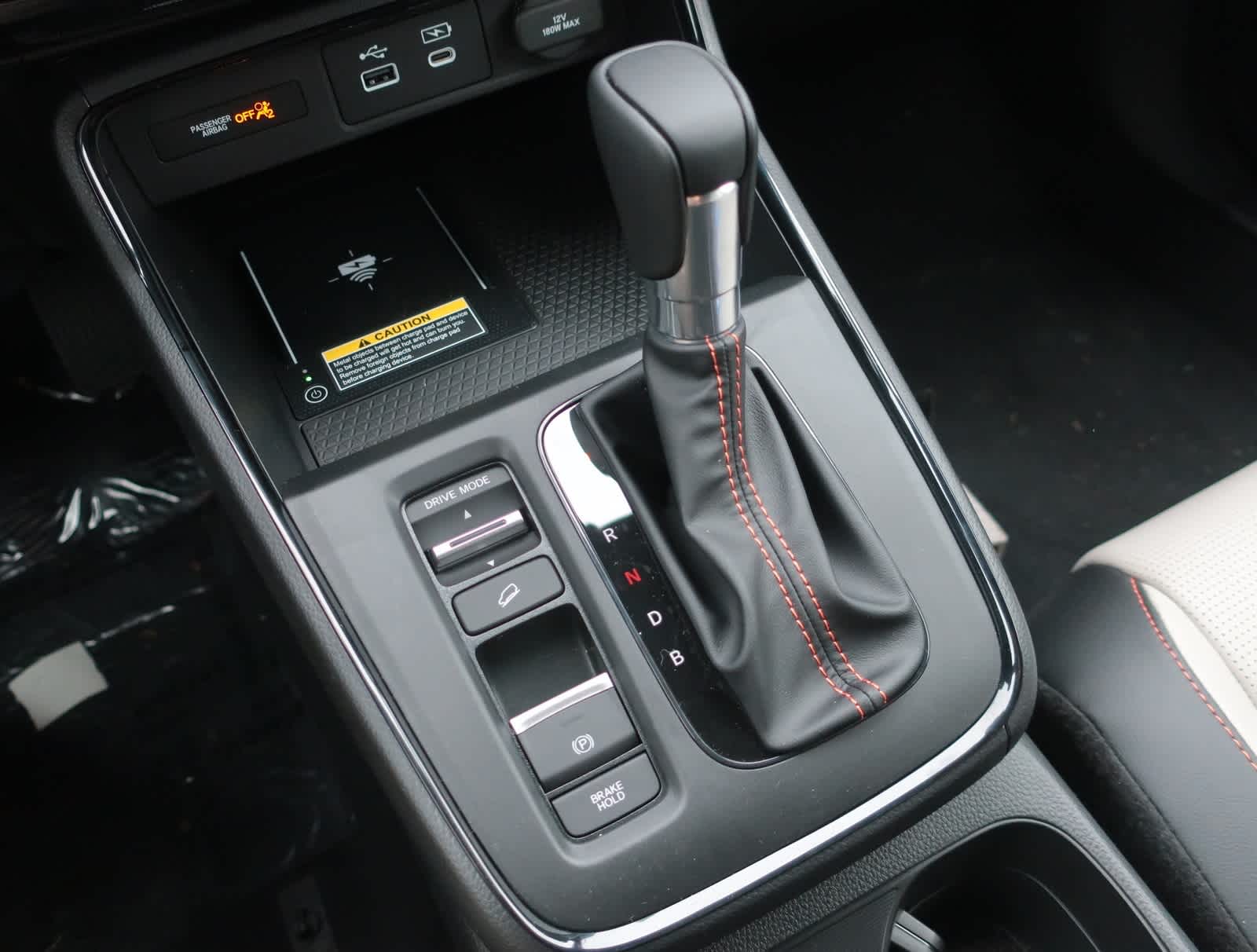 2025 Honda CR-V Sport Touring 16