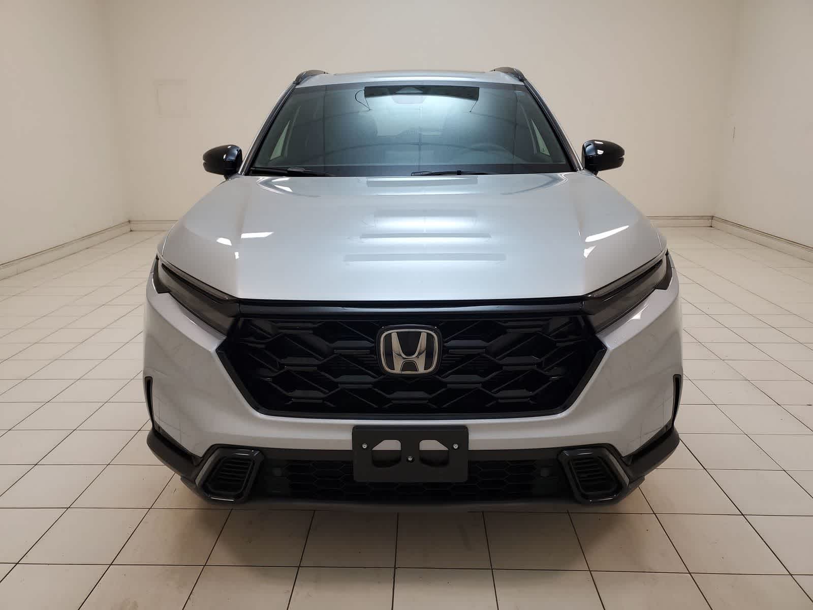 Thumbnail: 2025 Honda CR-V - 26